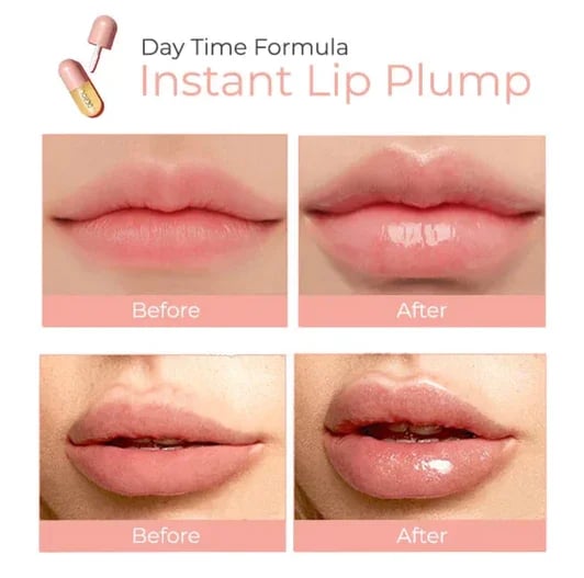 🎁DEROL LIP PLUMPER KIT